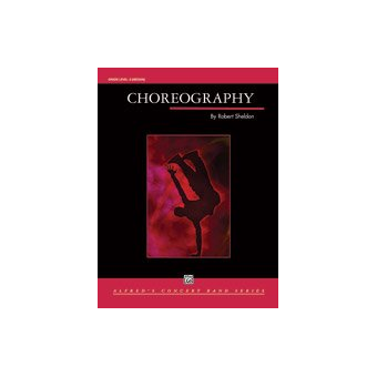 Choreography (concert band)