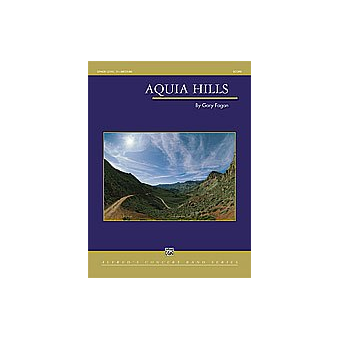 Aquia Hills (c/b)