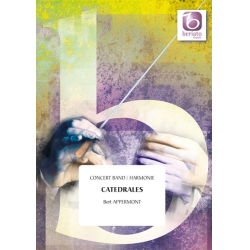         Catedrales - Bert Appermont
    