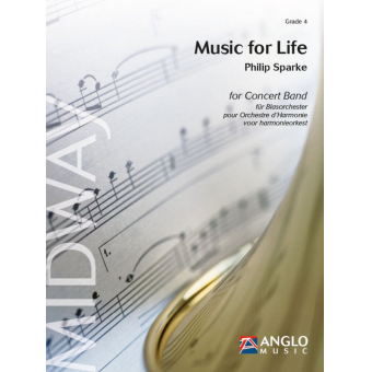 Music for Life