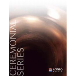         The Conqueror - Philip Sparke
    