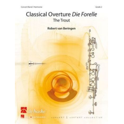         Classical Overture Die Forelle - Robert van Beringen
    