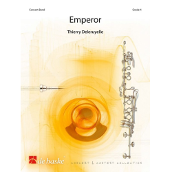         Emperor - Thierry Deleruyelle
    