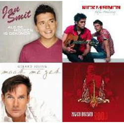         Hollandse Hits - Diverse / Arr. Peter Kleine Schaars
    