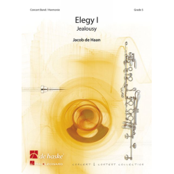         Elegy I - Jacob de Haan
    