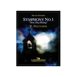         Nocturne (Symphony 1, New Day Rising, Mvt II) - Steven Reineke
    