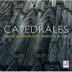         CD 'Catedrales'
    