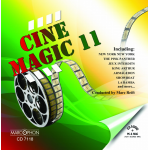         Cinemagic 11 - Philharmonic Wind Orchestra
    