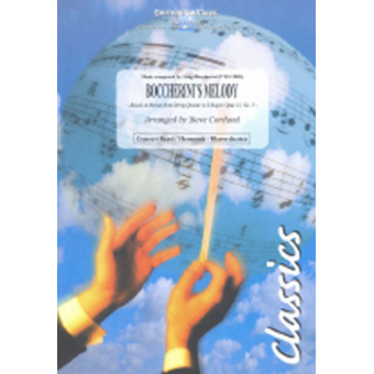 Boccherini's Melody