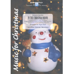         In The Christmas Mood - Glenn Miller / Arr. Nigel Hall
    