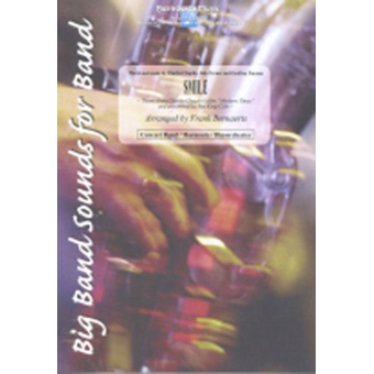 Smile (Theme From The Film 'Modern Times')