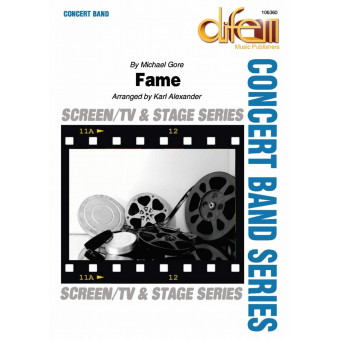 Fame - Main Theme from the Smash Hit Musical