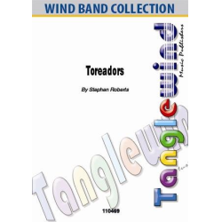         Toreadors - Stephen Roberts
    