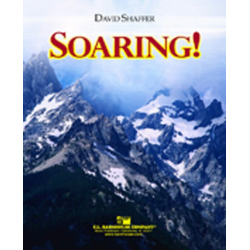         Soaring! - David Shaffer
    