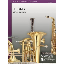         Journey - James Curnow
    