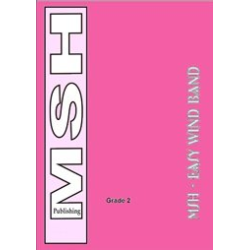         If I were a Rich Man - Jerry Bock / Arr. Klaus Butterstein
    