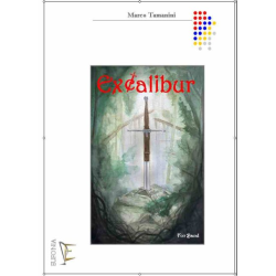         Excalibur - Marco Tamanini
    