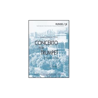 Concerto for Trumpet