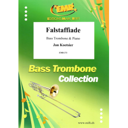         Falstaffiade - Jan Koetsier
    