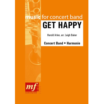Get Happy