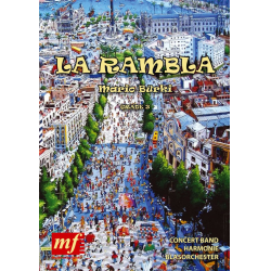         La Rambla - Mario Bürki
    