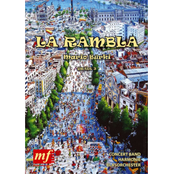 La Rambla
