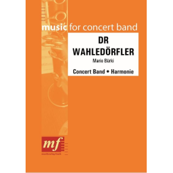         Dr Wahledörfler - Mario Bürki
    