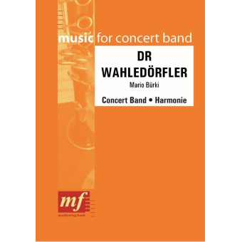 Dr Wahledörfler