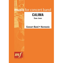         Calima (Flügelhorn Solo) - Dean Jones
    