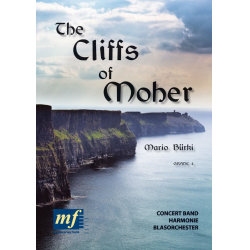         The Cliffs of Moher - Mario Bürki
    