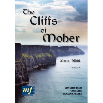 The Cliffs of Moher