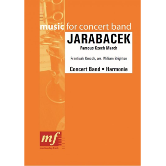 Jarabacek