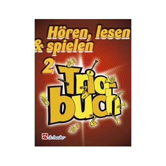 Triobuch 2