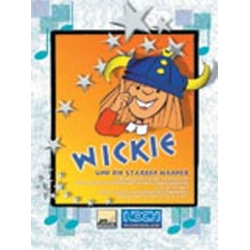         Wickie und die starken Männer - Karel Richard Svoboda / Arr. Gerhard Schneider
    