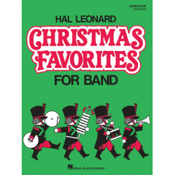         Christmas Favorites (Level 2) - Conductor
    