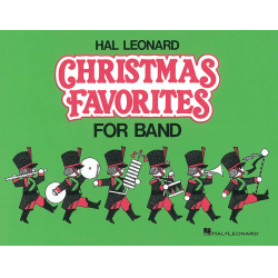         Christmas Favorites (Level 2) - Flute
    