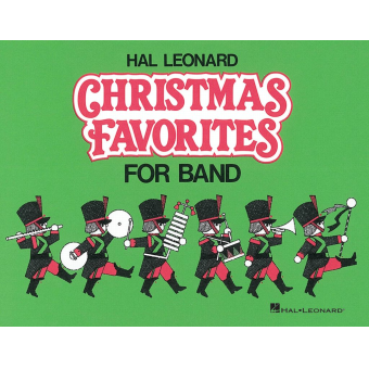 Christmas Favorites (Level 2) - Flute
