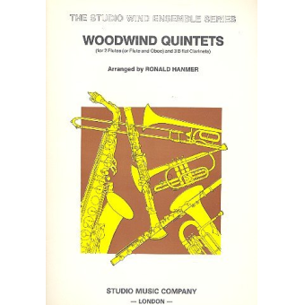 Marche Militaire (March la Ronde)