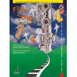         The Elena Duran Collection - Flute Song
    