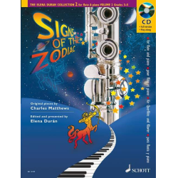         The Elena Duran Collection 2 - Signs of the Zodiac
    