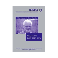         Waiting for the Sun - Pavel Stanek
    