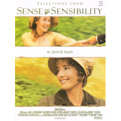         The Dreame & Weep You No More Sad Fountains - Patrick Doyle
    