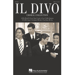         Il Divo
    