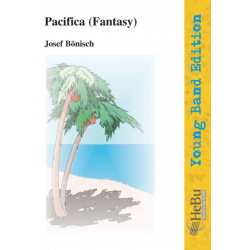         Pacifica (Fantasy) - Josef Bönisch
    