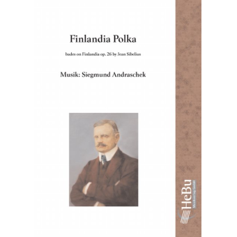 Finlandia-Polka (based on Finlandia by J. Sibelius)