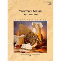         Into The Air! - Timothy Mahr
    