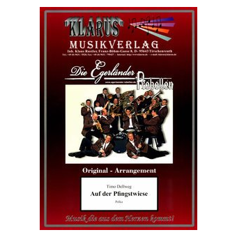 Auf der Pfingstwiese