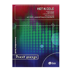         Hot N Cold (as performed by Katy Perry) - Robert Martin
    