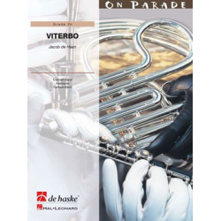         Viterbo - Jacob de Haan
    