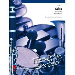         Baïon - Roland Kernen
    